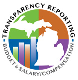 Budget and Salary/Compensation Transparency Reporting